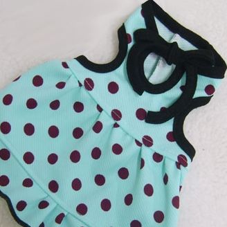 NEW VARIOUS DOG DRESS pet apparel puppy clothes pup top  