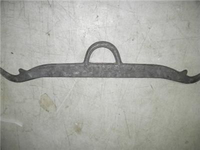 Meat Processing Gambrell, Hog Hooks, Beef Hook Deer Processing 