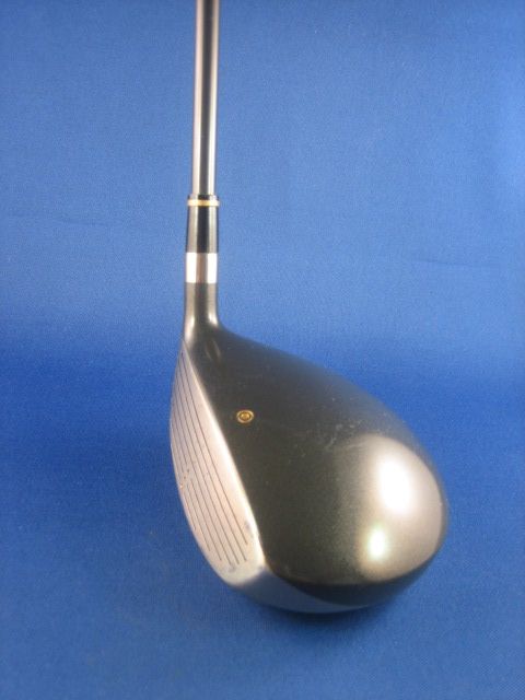 DRIVER BOB TOSKI STRONG 1 LEFT GOLF CLUB  