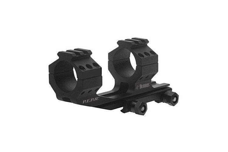 Burris AR PEPR Scope Mount 1in 410343  