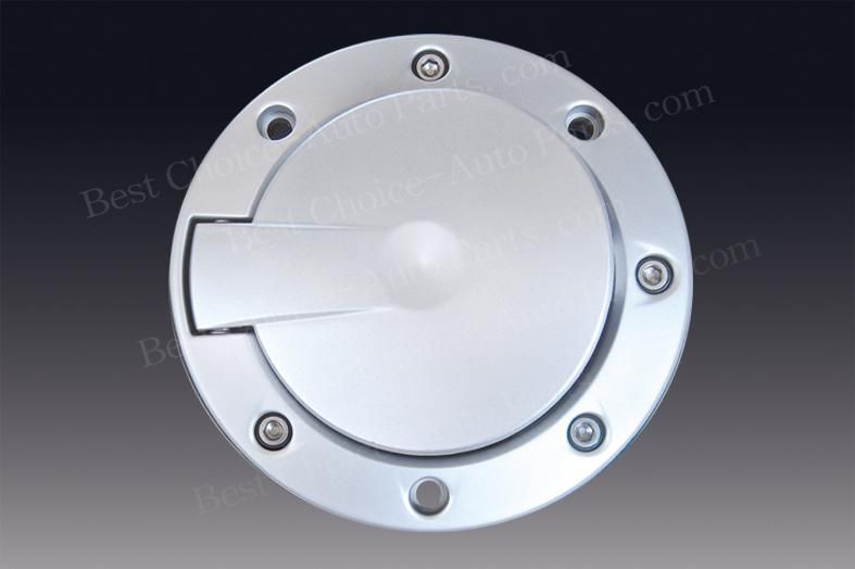 Fuel/Gas Filler Door Cap Cover for 01 08 Tiburon/Coupe  