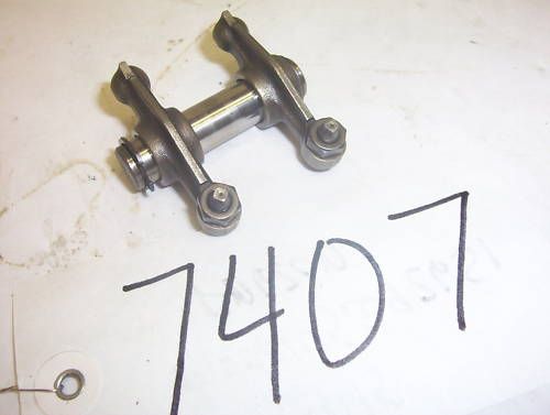 Kawasaki 22hp FD620D ROCKER ARM & SHAFT John Deere 425  