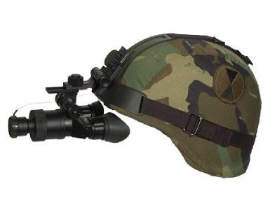 New ATN NVG7 CGT Night Vision Goggles  