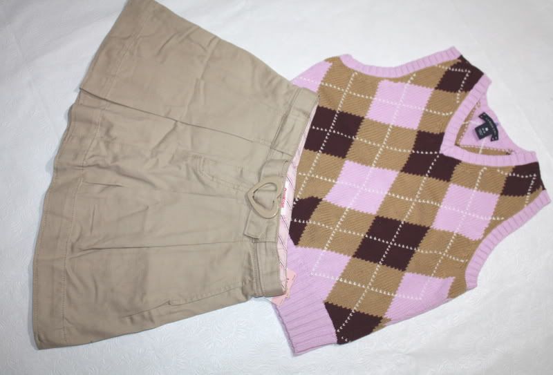 GIRLS CLOTHES LOT = SIZE 10 12 speedo JUSTICE gap LANDS END childrens 