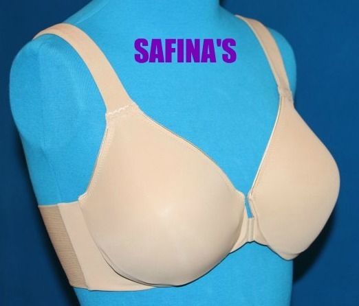 SPANX Bra llelujah Front Closure Minimizer Bra~No Padding~A210515~#390 