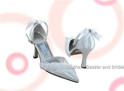 http www facebook com notes southern bridal wedding dress custom shoe 