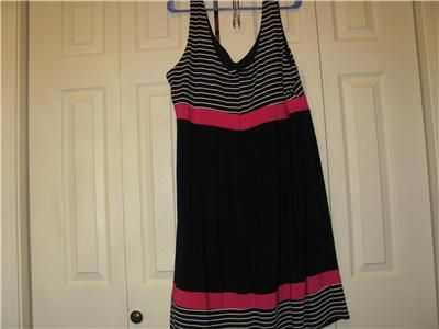 Smart Casual Dress Fashion Bug NWOT 2X  