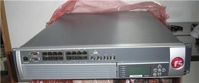 F5 BIG LTM 6400 BIG IP App Switch Local Traffic Manager  