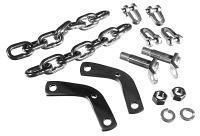 FORD 700 800 900 2N 8N 9NDRAWBAR CHECK CHAIN KIT DCK1  