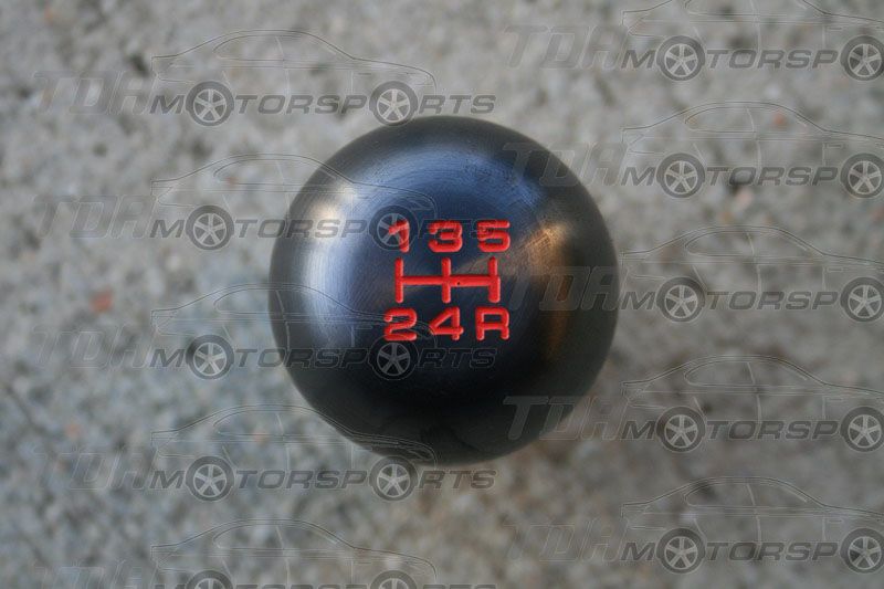 SKUNK2 Civic/Integra Short Shifter+Shift Knob EG/EK/DC2  