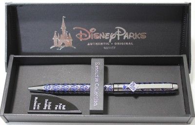   PARKS AUTHENTIC ORIGINAL EXECUTIVE COLLECTION BALL POINT PEN***  