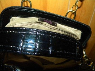 Avon Mark Something Wild Hand Purse Hand Bag Clutch 094000657890 