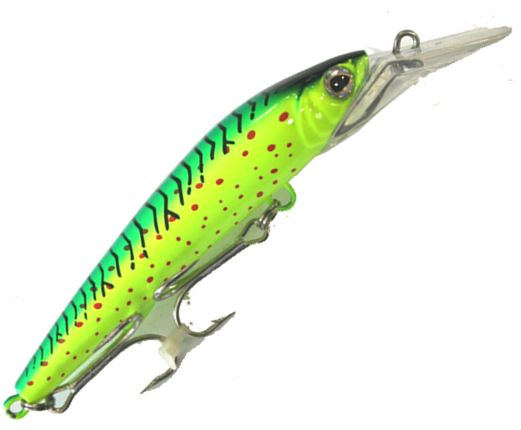 DRN 180mm _1 saltwater sea bass lure powerjig 1 3/4oz  