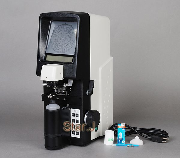 You are bidding on a Brand New Optical Projection Digital Lensmeter 