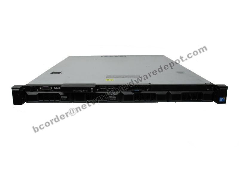 Dell PowerEdge R410 Server 1x E5520 2.26Ghz Xeon, 6GB  