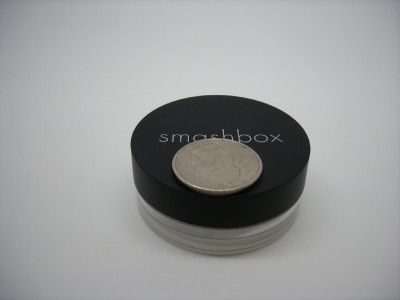 SMASHBOX PHOTO SET FINISHING POWDER SPF 15, TRAVEL SIZE, .05 OZ./1.5 G 