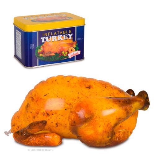 Inflatable Turkey  