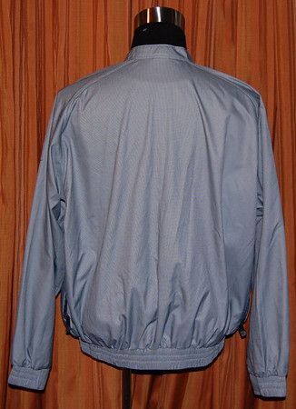 TARGET CHALLENGE NIKE GOLF PULLOVER WINDSHIRT MENS LG  