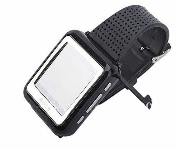 NEW Unlocked Wrist Watch Mobile Cell Phones Camera AK09  