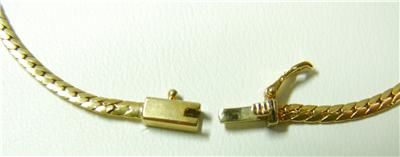 MAYORS ROUND CUT DIAMOND 18K YELLOW GOLD NECKLACE  