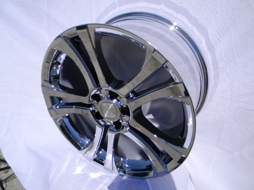   712 5X114.3 RIMS WHEELS 19 INCH MAXIMA LEXUS GS 350 450 INFINI  