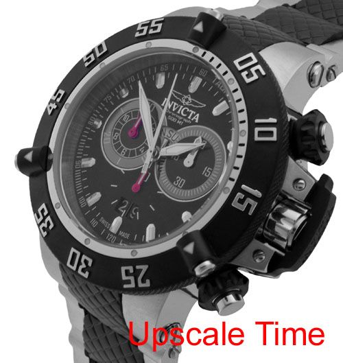 Invicta Mens Subaqua Noma Collection Watch 4696  