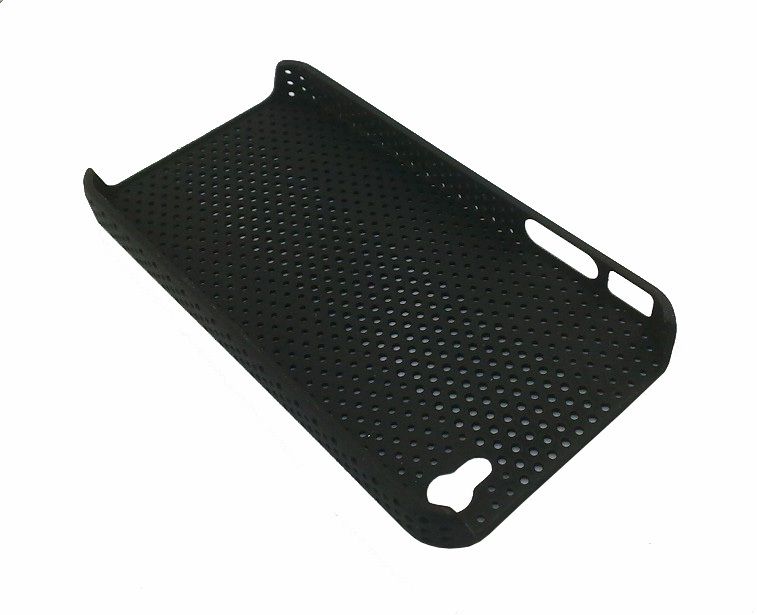 Wholesale Hard Shell Case for iPhone 4 os 4G 10pcs/Lot  