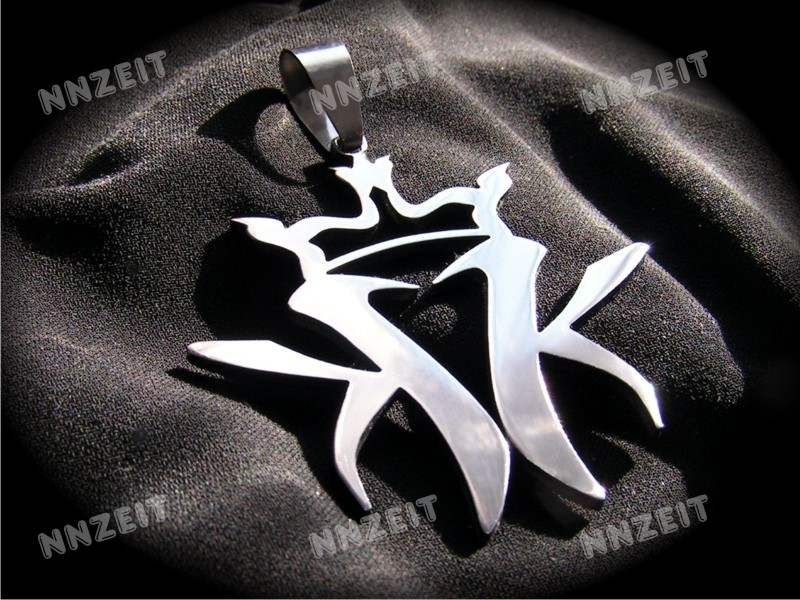 KMK pendant KOTTONMOUTH KINGS charm KK# icp  306fH  