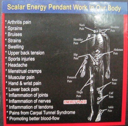   your immunity will be enhanced and you will feel less stressed