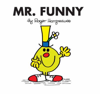 18. Mr. Funny