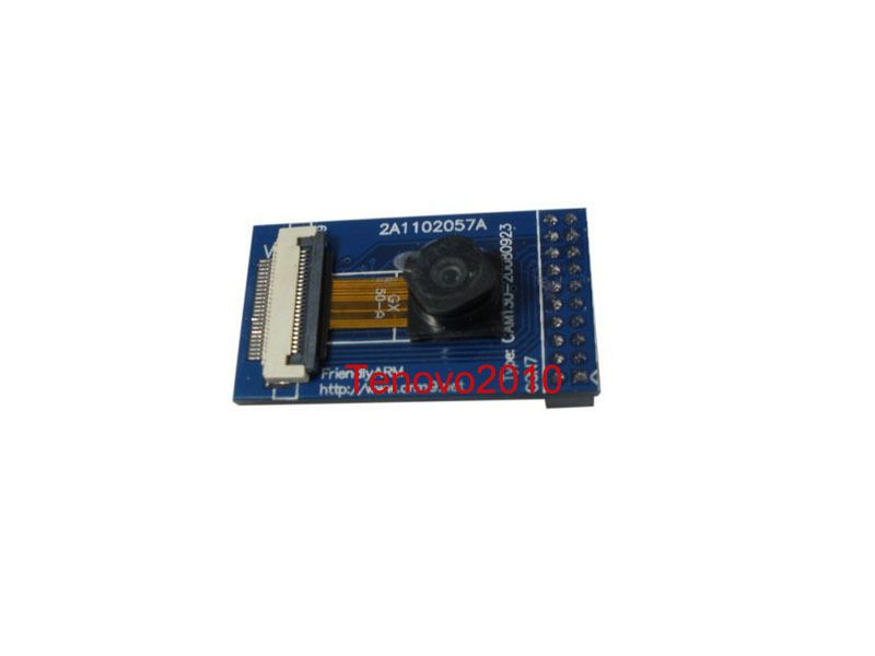 mini2440 S3C2440 ARM9 COMS Camera Module 1.3M  