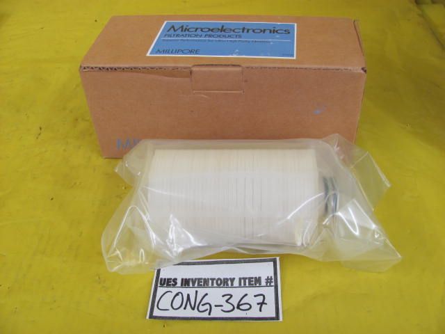 Millipore WGFG40H01 0.2µm Cartfidge Filter F 40 new  