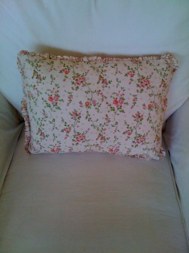 BELLA NOTTE PETAL ELLA BOUDOIR PILLOW  