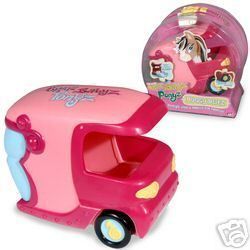 New Bratz Baby Ponyz Buggy Blitz NIP  