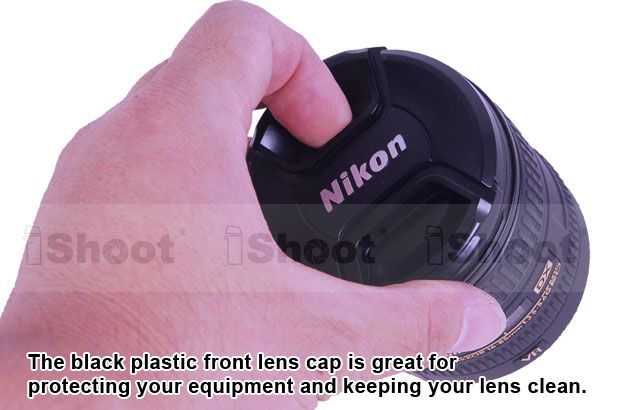   LC 72❤72 mm◆Front Lens Cap♥Cover►Nikon AF 24 85/2.8 4D  