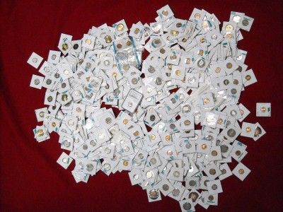50 Mixed Lot of Proof & Bu Coins    (Make Offer)  