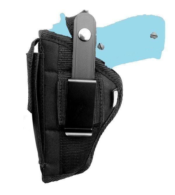 Wildcat Gun Holster For Taurus PT 911,PT 938,PT 809  