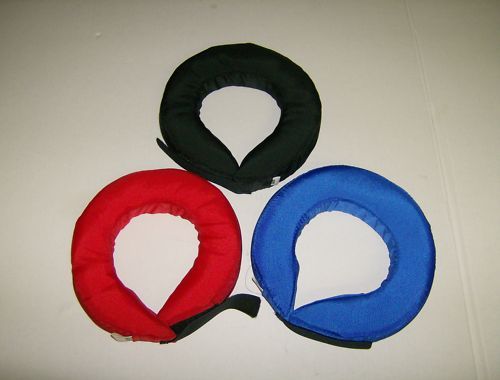 TMC RACEWEAR CHILDS NECK BRACE   RACING KARTS  