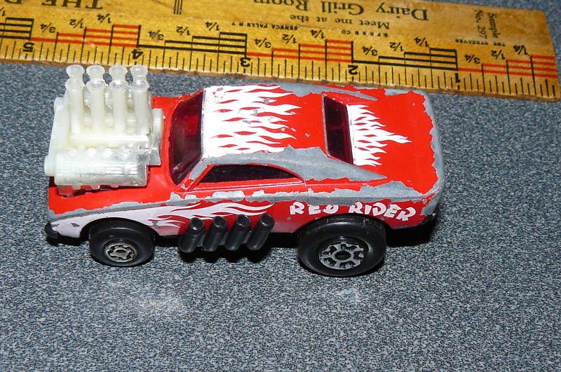   Cars, Trucks & Vans  Diecast Vintage Manufacture  Matchbox Reg