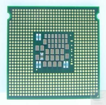 Intel Xeon 5150 2.66GHz 771 CPU Processor SL9RU HH80556KJ0674M 