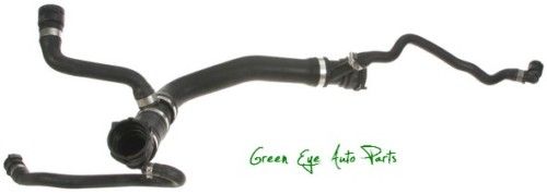 17127526856 BMW Radiator Hose X5 4.8IS X5 4.4I NEW  