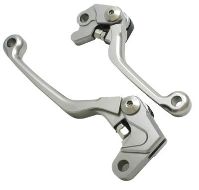 TTR Pivot Brake & Clutch Lever TTR125 TTR250 125 250  