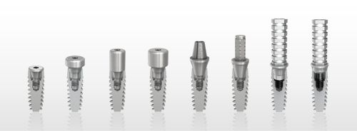 Dental Implant Surgical Kit Nobel Biocare + Bonuses  
