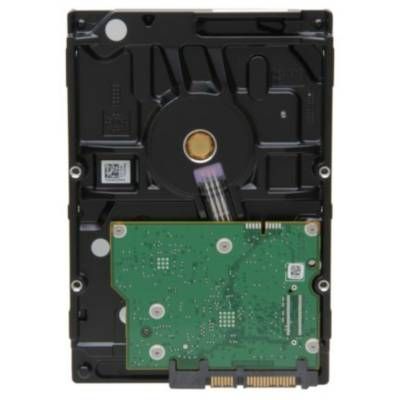 SEAGATE ST1000DM003 Barracuda 1TB 7200 RPM 64MB SATA 6.0Gb/s 3.5 