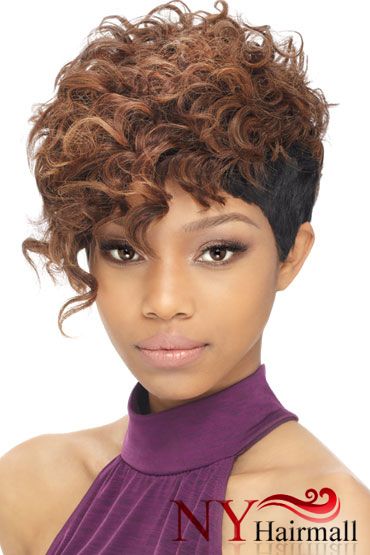 Outre Premium 100% Human Hair Salon Cut   Twist Cut  