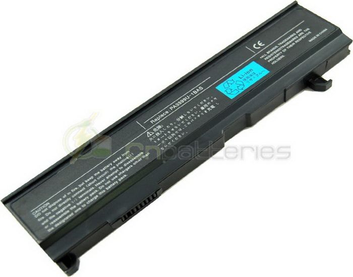 battery type li ion voltage 10 8v capacity 5200mah color black 