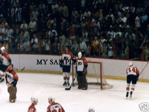 Pelle Lindbergh Goalie Mask Photo Philadelphia Flyers  