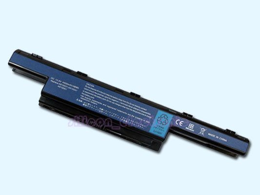 Laptop Battery for ACER Aspire 5741 5741g 4741g 4551 2615 Aspire 5252 