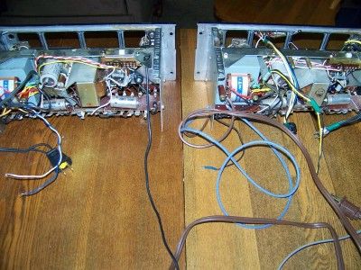 ROBERTS TUBE AMPLIFIERS 2  