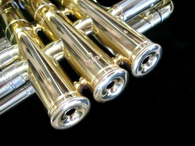   vintage C trumpet from Selmer (Paris) C 700 w/Tuning Bell  